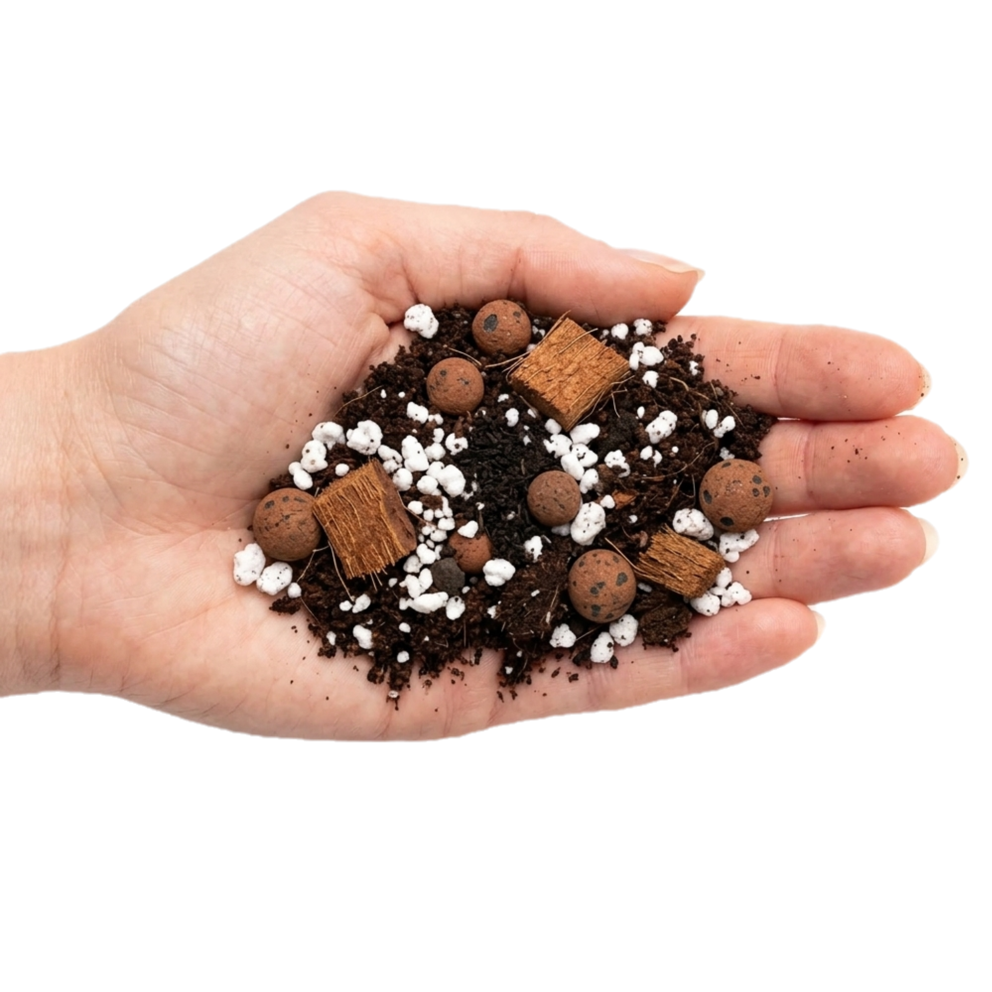All purpose potting mix for grow bags terrace garden vegetables and flowers