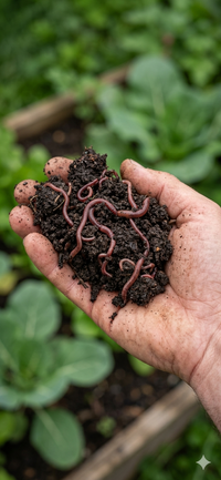 Plant Food