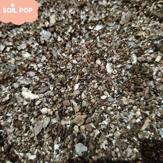 Vermiculite