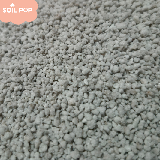 Perlite