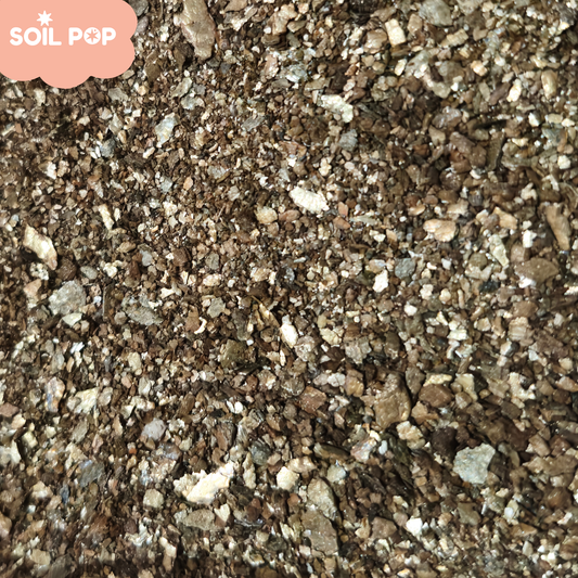 Vermiculite