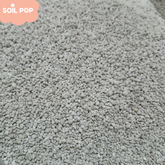 Perlite